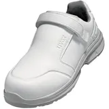 Uvex 1 sport S2 weiß 51