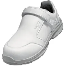 Uvex 1 sport S2 weiß 51