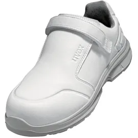 Uvex 1 sport S2 weiß 51