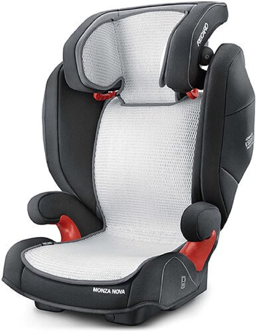 recaro monza is