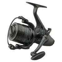 dam fishing DAM Runshift 3L 4000 Fs 2.1Bb Igsp Camo Line - Freilaufrolle