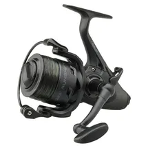 dam fishing DAM Runshift 3L 4000 Fs 2.1Bb Igsp Camo Line - Freilaufrolle