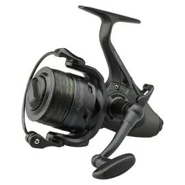 dam fishing DAM Runshift 3L 4000 Fs 2.1Bb Igsp Camo Line - Freilaufrolle