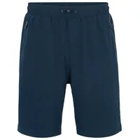 Joy Sportswear Kurze Hose MAREK Herren blau 56