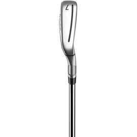 TaylorMade Qi Max Eisen - RH / Graphit regular - REAX by KBS 65 / 6-9+PWSW