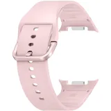 Samsung Sport Band (M/L) für Galaxy Watch8 | Watch8 Classic, Pink