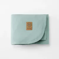 Cloby multifunktionale Decke mit UV Schutz 50+) Sea Blue