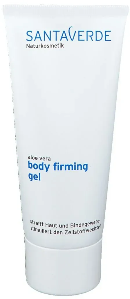 Santaverde Aloe Vera Body Firming Gel