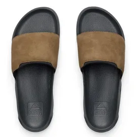 REEF Tailslide grau 43