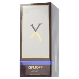 Xerjoff Laylati Eau de Parfum 100 ml