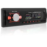 Blow AVH-8602 Autoradio