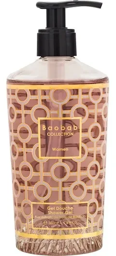Baobab Collection Women & Gentlemen Duschgel Women