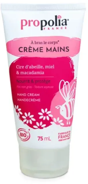 Handcreme Honig Ringelblume