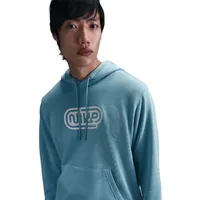 Nike Hoodie türkis XL