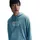 Nike Hoodie türkis XL