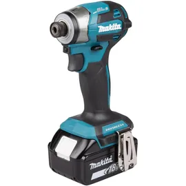 Makita DTD173RTJ Akku-Schlagschrauber