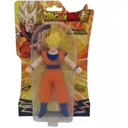 Monsterflex: dehnbarer Dragon Ball Figur - Super Goku