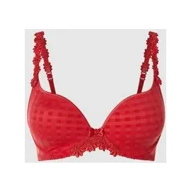 Marie Jo Avero Mieder-BH Rot 80B