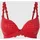 Marie Jo Avero Mieder-BH Rot 80B
