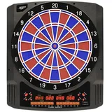 CARROMCO Elektronisches Dartboard Classic Master II