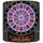 CARROMCO Elektronisches Dartboard Classic Master II