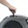 XPOtool Schlauchtrommel 20 m grau