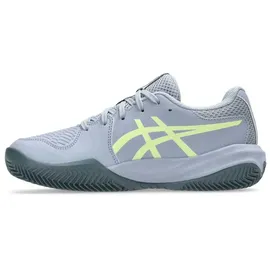 Asics Gel-Resolution X Herren Grey Blue 39