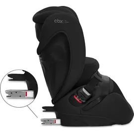 Cybex Pallas B i-Size Black