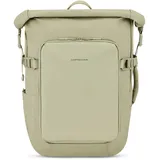 Kapten & Son Rucksack Lisbon Pro Backpack Dusty Pistachio