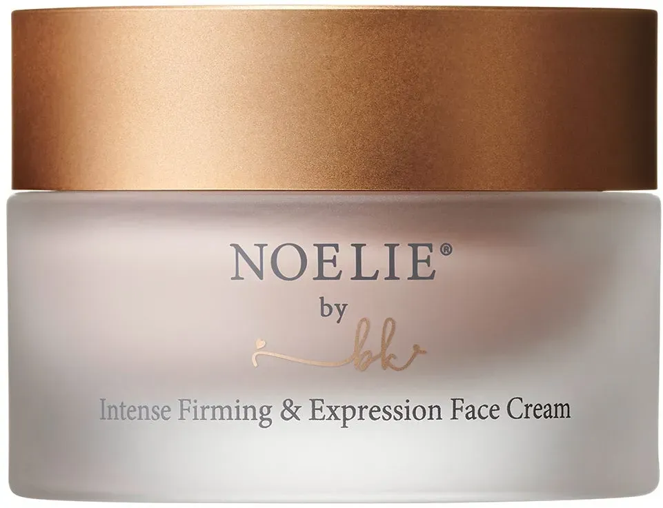 NOELIE Intense Firming & Expression Face Cream 50 ml