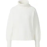s.Oliver Kuscheliger Strickpullover beige 46