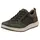 Rieker Herren Halbschuh Grün 42
