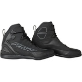 RST Sabre, Moto Motorradschuhe, schwarz, Größe 45