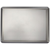Patisse Silver-Top INPA.03640, Inoxidable, Silber, 40 x 30 x