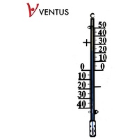 VENTUS Metal thermometer WA415