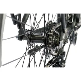 Airtracks TR.2825 2025 28 Zoll RH 60 cm schwarz