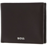 HUGO BOSS BOSS Classic Smooth Wallet Brown