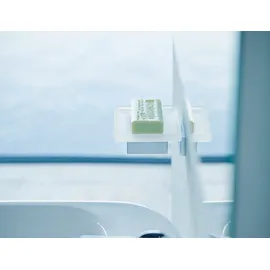 Duravit Karree Seifenschale Weiß