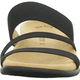 Gabor 03.702.87 schwarz 38