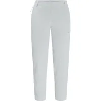 Jack Wolfskin Wanderthirst Pants W cool grey (6709) 36