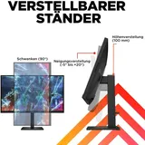 HP OMEN 27s 27'' 780G5E9