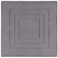 VOSSEN Feeling Dunkelgrau 60 x 60 cm
