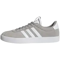 Adidas VL Court 3.0 Grey Two / Cloud White / Silver Met. 42