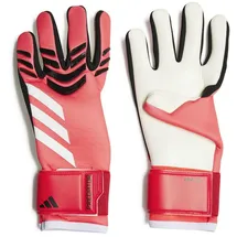 adidas Predator League Torwarthandschuhe rot 8