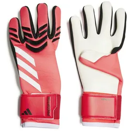 adidas Predator League Torwarthandschuhe rot 8