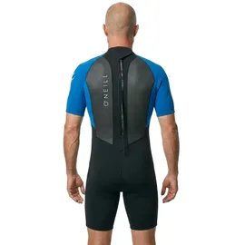 O'Neill Neoprenanzug Reactor-2 Schwarz XL
