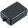STRAPUBOX 2043 OW Modul-Gehäuse 53 x 37 x 20 ABS Schwarz