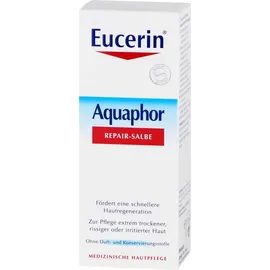 Eucerin Aquaphor Repair-Salbe 45 ml