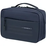 Samsonite Stackd Toilet Kit - Kulturbeutel 24.3 cm, Blau