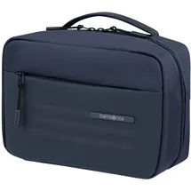 Samsonite Stackd Toilet Kit - Kulturbeutel 24.3 cm, Blau